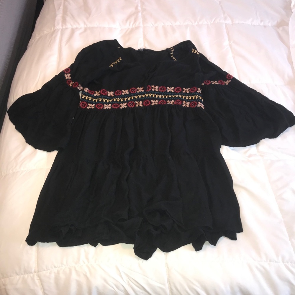 American Eagle Dress
